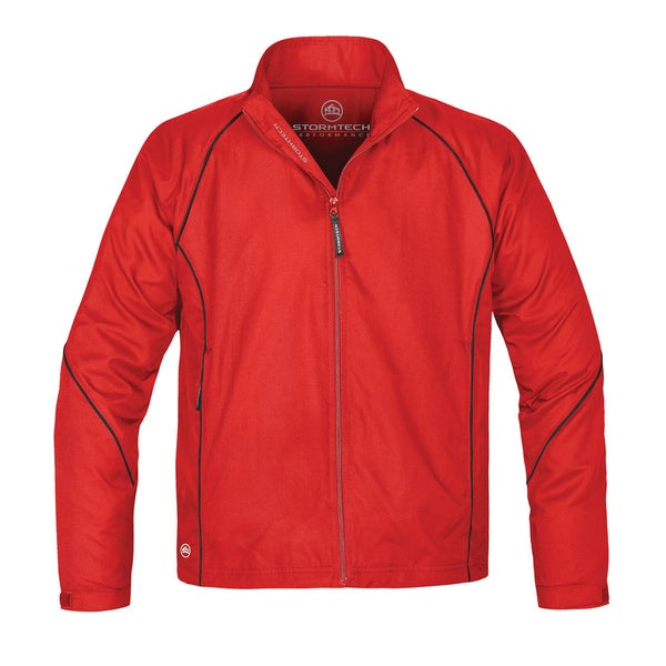 Stormtech Men's Signal Track Jacket Final Sale - BTJ-1