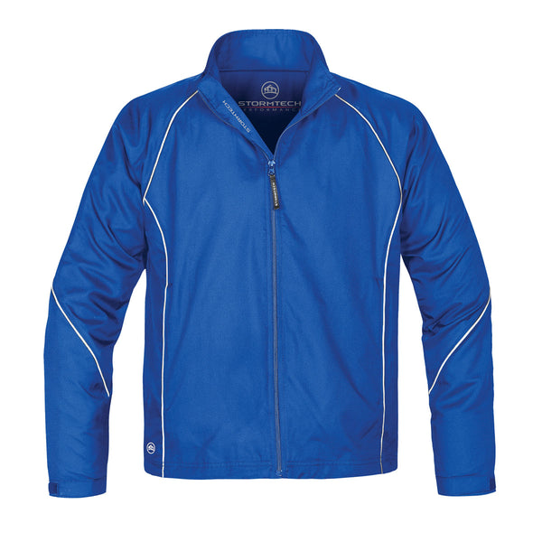 stormtech Men's Signal Track Jacket Final Sale - BTJ-1