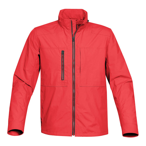 Stormtech Men's Sirocco Performance Shell Final Sale - RPX-1