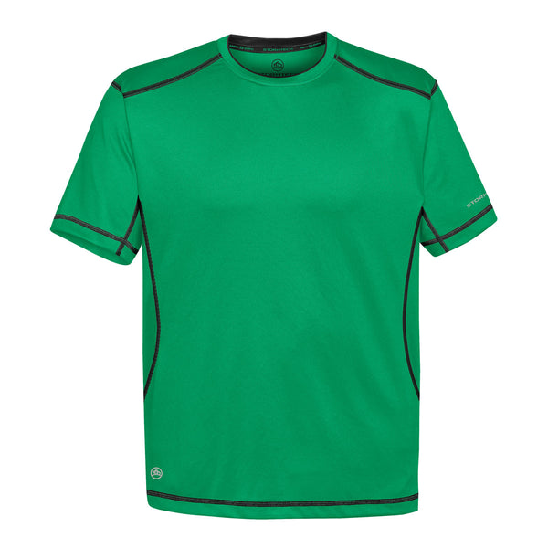 stormtech Men's STORMTECH H2X-DRY Hybrid Tee Final Sale - SAT400