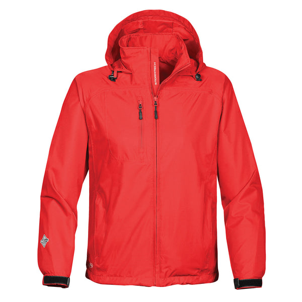 stormtech Men's Stratus Lightweight Shell Final Sale - SSR-3