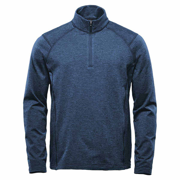 Stormtech Men's Treeline Performance 1/4 Zip Pullover - HTZ-2