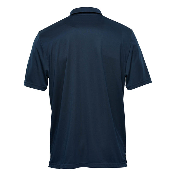 Stormtech Men's Treeline Performance Short Sleeve Polo - PTS-1