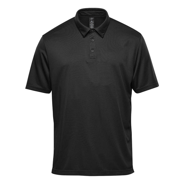 Stormtech Men's Treeline Performance Short Sleeve Polo - PTS-1