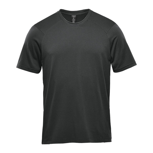 Stormtech Men's Tundra Performance Short Sleeve Tee - TFX-2