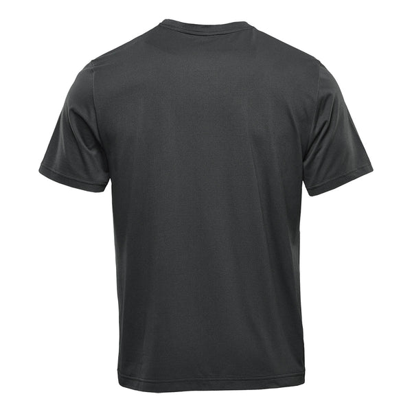 Stormtech Men's Tundra Performance Short Sleeve Tee - TFX-2