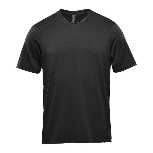 Stormtech Men's Tundra Performance Short Sleeve Tee - TFX-2