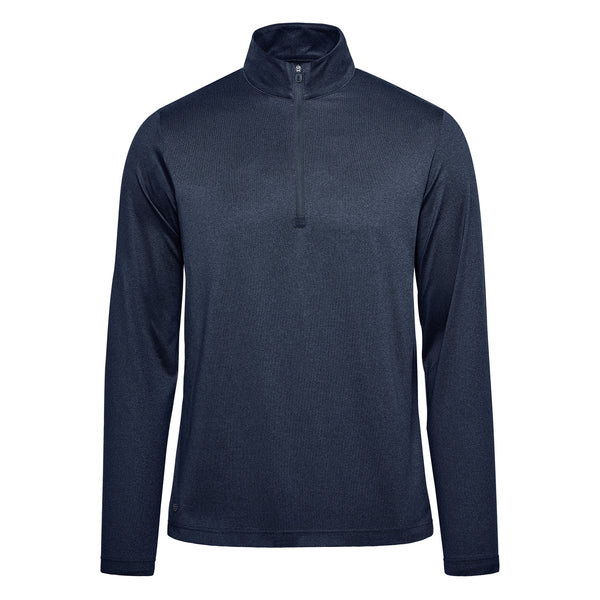Stormtech Men's Volante H2X-DRY 1/4 Zip Pullover - FPL-2M