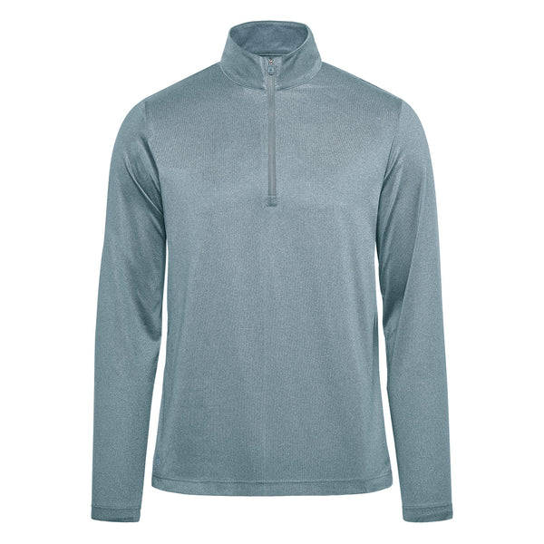 Stormtech Men's Volante H2X-DRY 1/4 Zip Pullover - FPL-2M