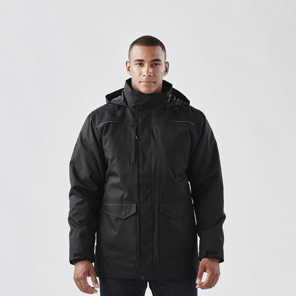 stormtech Men's Vortex HD 3-in-1 System Parka - TPX-3
