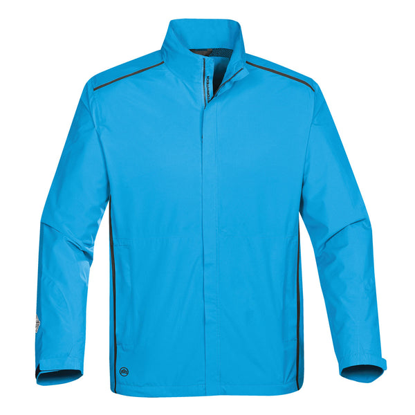 stormtech Men's Vortice Rain Shell Final Sale - VRS-1