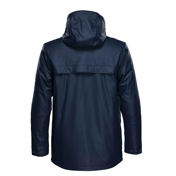 Stormtech Men's Waterfall Insulated Rain Jacket - WRB-3