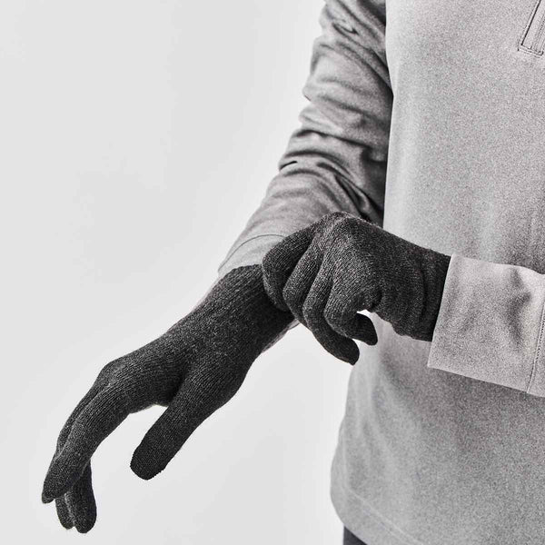 stormtech Avalante Knit Gloves - GLX-2