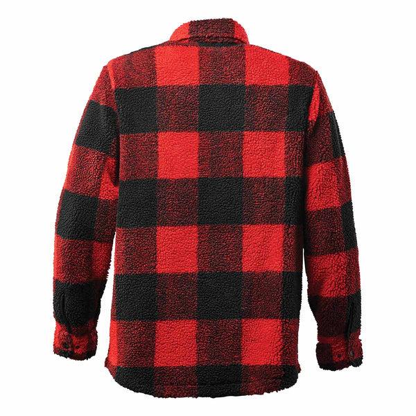 Stormtech Caribou Fleece Jacket - FGX-1