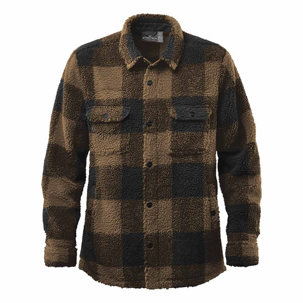 Stormtech Caribou Fleece Jacket - FGX-1