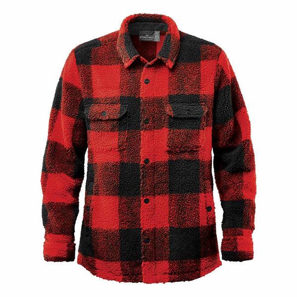 stormtech Caribou Fleece Jacket - FGX-1