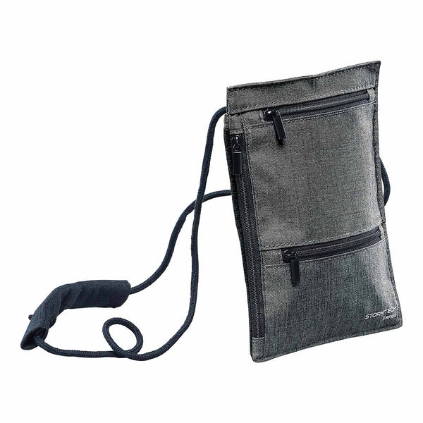 Stormtech Cupertino RFID Passport Sling - RF-1