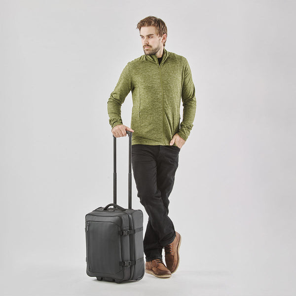 stormtech Eclipse Wheeled Carry-On - BRL-2