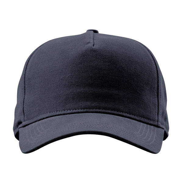 Stormtech Explorer 5-Panel Canvas Cap - FPX-2