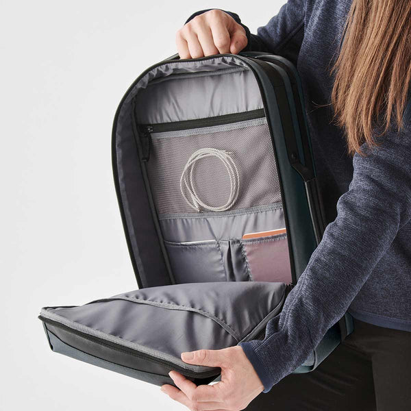 Stormtech Hedmark Commuter Backpack - KNX-2