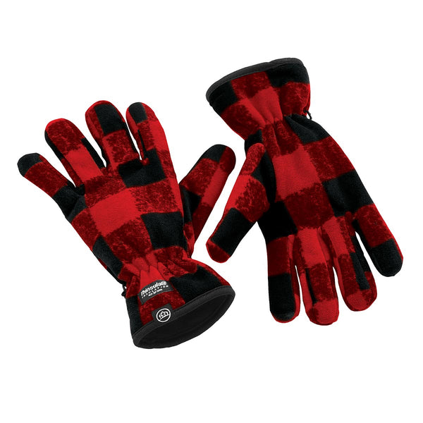 Stormtech Helix Fleece Gloves - GLO-1