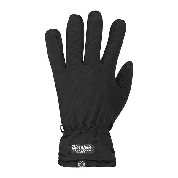 stormtech Helix Fleece Lined Gloves - GLO-2