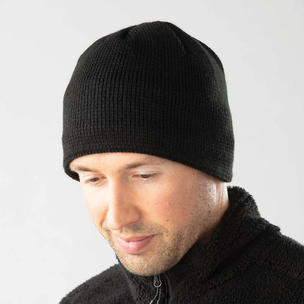 stormtech Helix Knitted Fleece Beanie - KFH-1