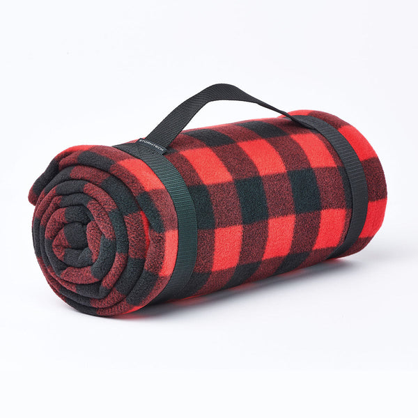 stormtech Klondike Fleece Blanket - FBX-1
