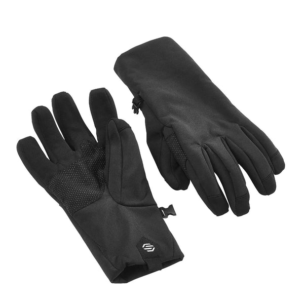 Stormtech Matrix Softshell Gloves - XBG-1