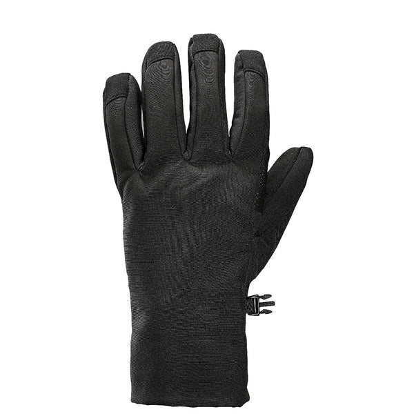 Stormtech Matrix Softshell Gloves - XBG-1