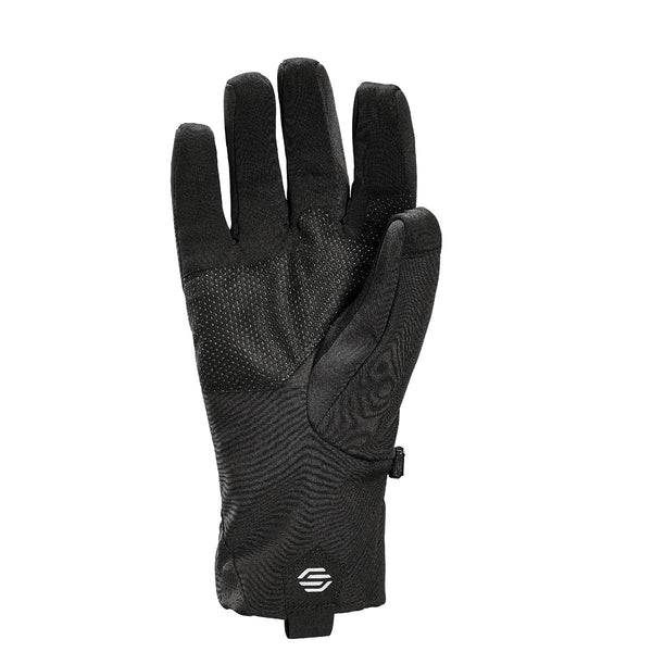 Stormtech Matrix Softshell Gloves - XBG-1