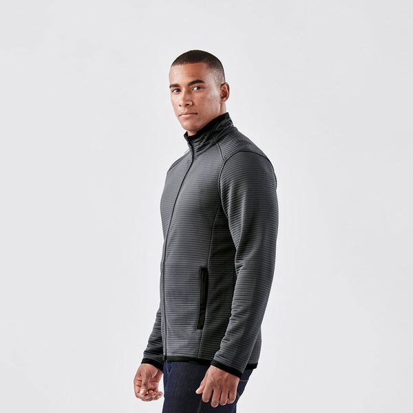 stormtech Men's Andorra Jacket - EQX-1