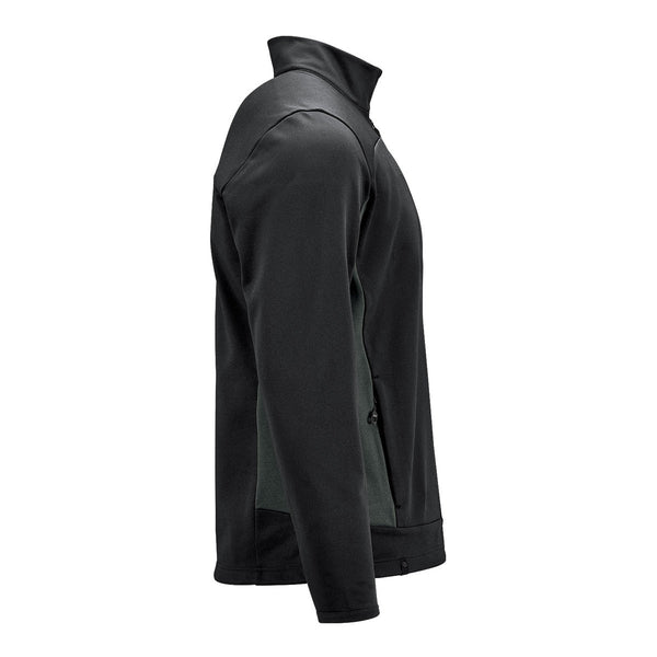 Stormtech Men's Appaloosa Knit Jacket - FPR-2M