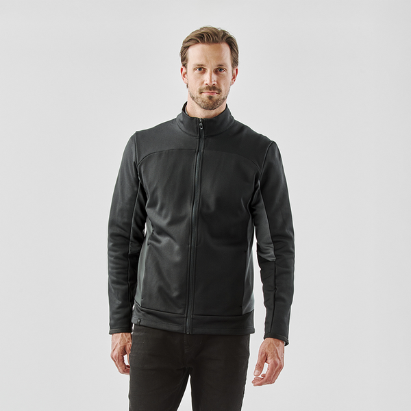 stormtech Men's Appaloosa Knit Jacket - FPR-2M