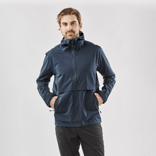 stormtech Men's Artimus Technical Shell - XJK-1M