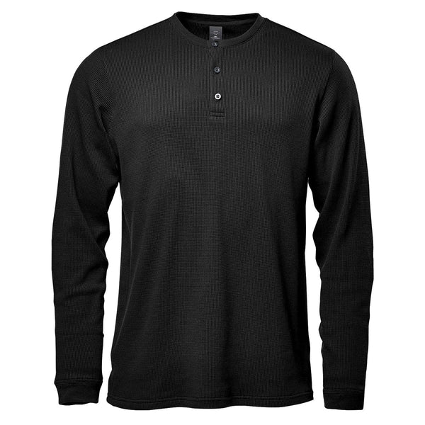 Stormtech Men's Ashburn Henley - WK-2