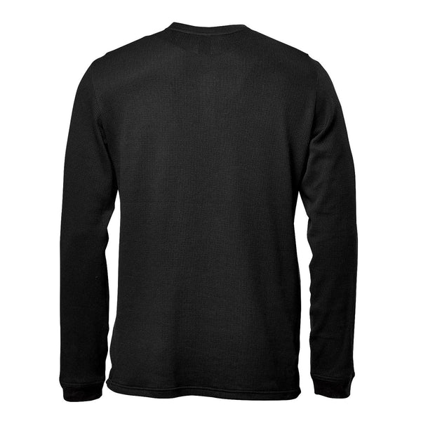 Stormtech Men's Ashburn Henley - WK-2