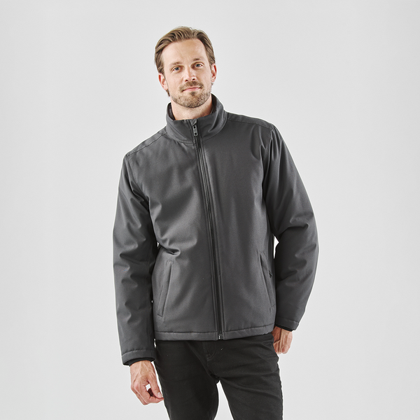 stormtech Men’s Athabasca HD Thermal Jacket - CWC-6