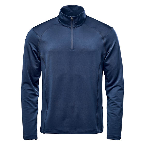 Stormtech Men's Augusta 1/4 Zip Long Sleeve - QT-1