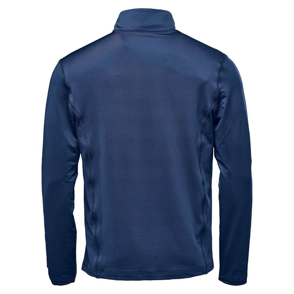 Stormtech Men's Augusta 1/4 Zip Long Sleeve - QT-1