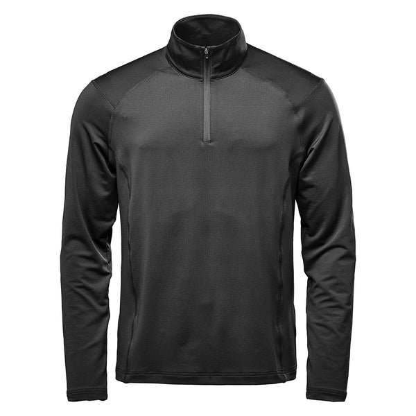 Stormtech Men's Augusta 1/4 Zip Long Sleeve - QT-1