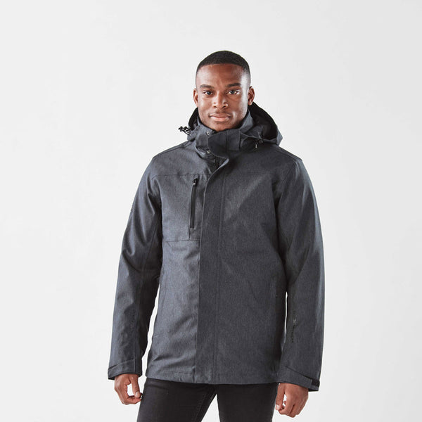 stormtech Men's Avalante System Jacket - SSJ-2