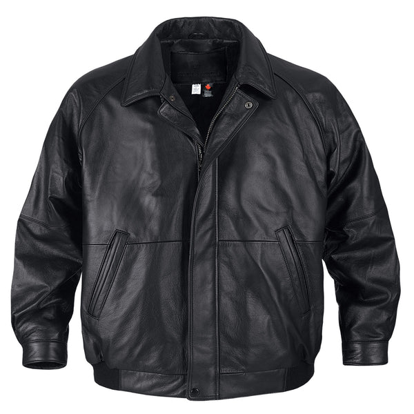 stormtech Men's Aviator Jacket Final Sale - LNX-1
