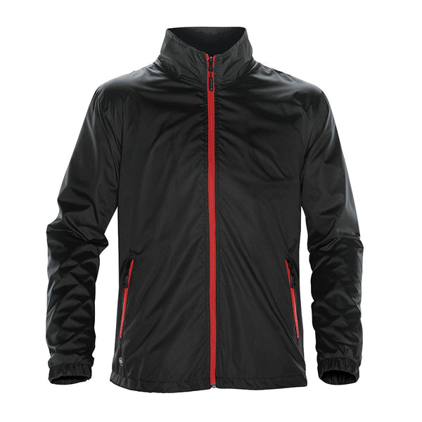 Stormtech Men's Axis Shell - GSX-1