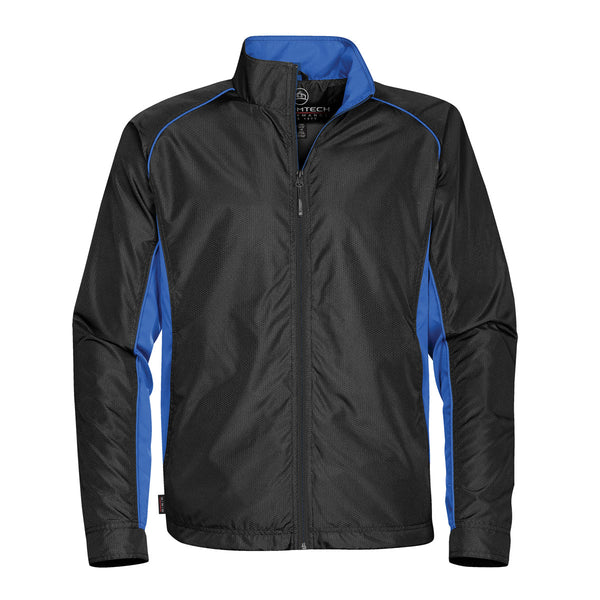 Stormtech Men's Axis Track Jacket Final Sale - GTX-2