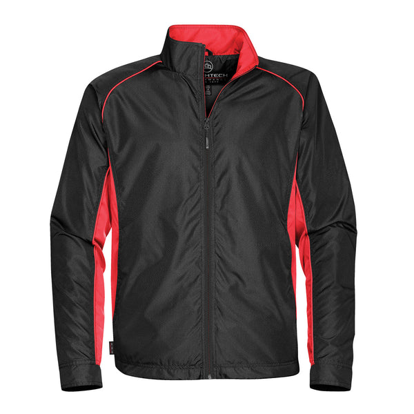 Stormtech Men's Axis Track Jacket Final Sale - GTX-2
