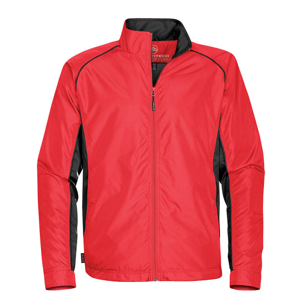 stormtech Men's Axis Track Jacket Final Sale - GTX-2