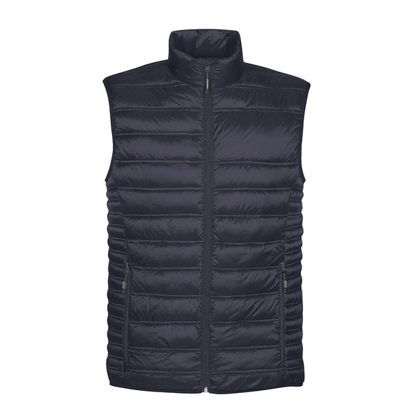 Stormtech Men's Basecamp Thermal Vest - PFV-4