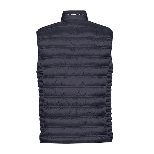 Stormtech Men's Basecamp Thermal Vest - PFV-4