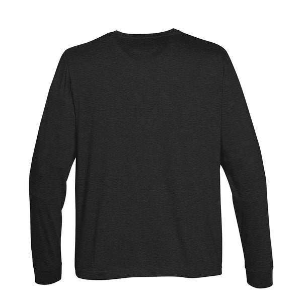 Stormtech Men's Baseline L/S Tee - CT-2